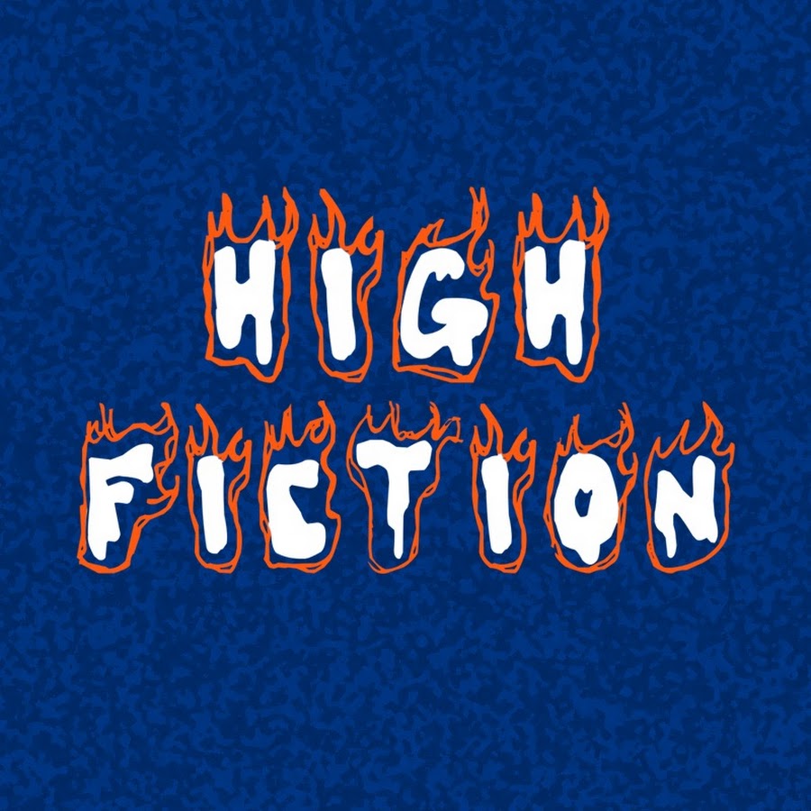 하이픽션 @highfiction.official