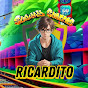 Subway Surfers Ricardito