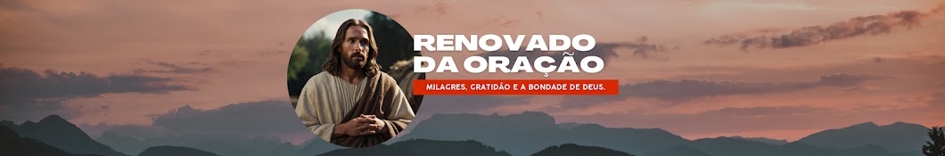 Renovado da Oração