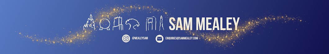 Sam Mealey Banner