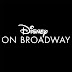 logo Disney On Broadway