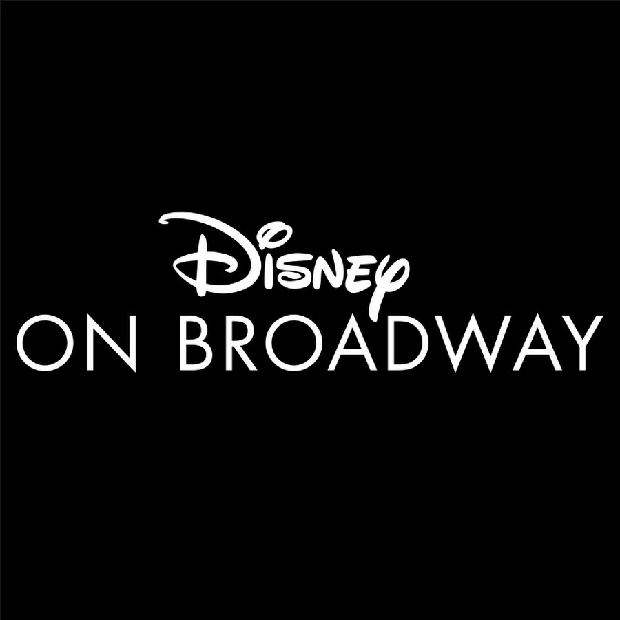 Disney On Broadway
