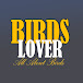 Birds Lover English