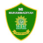 Mi Muhammadiyah Curugbitung