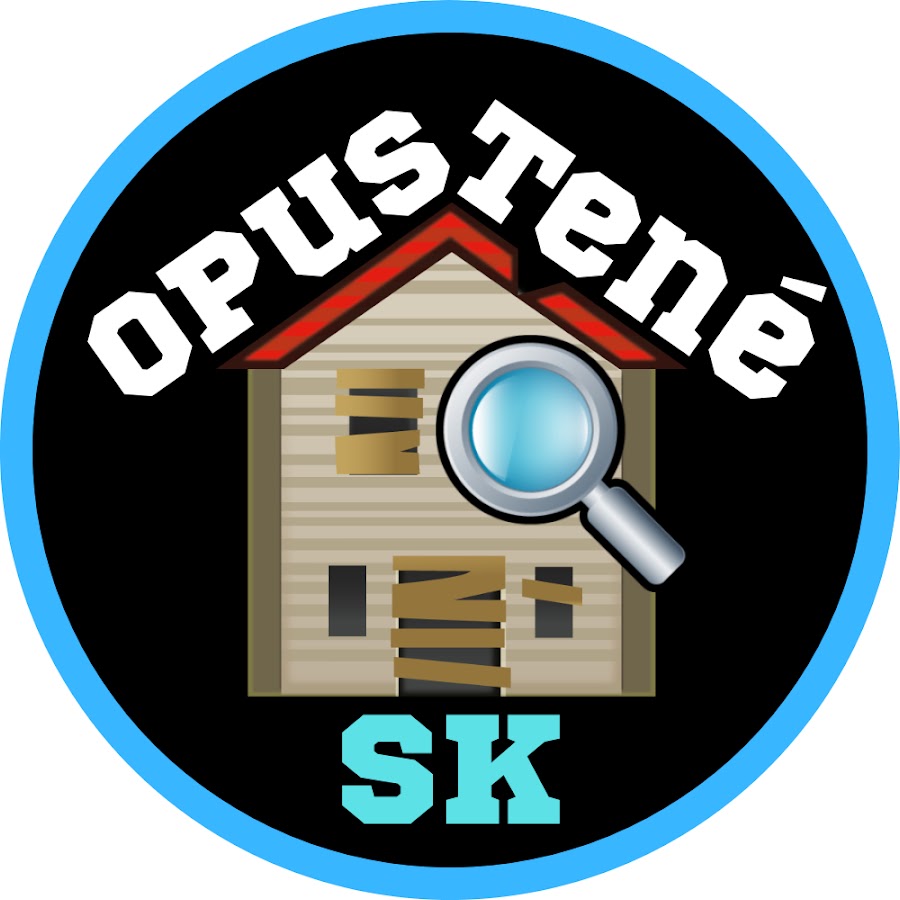 Opustené SK @opustenesk