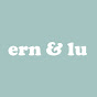 Ern & Lu | Branding & Marketing Strategy