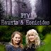 PNW Haunts & Homicides Podcast