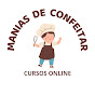 Manias de Confeitar - Cursos online