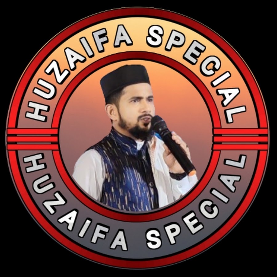 HUZAIFA SPECIAL