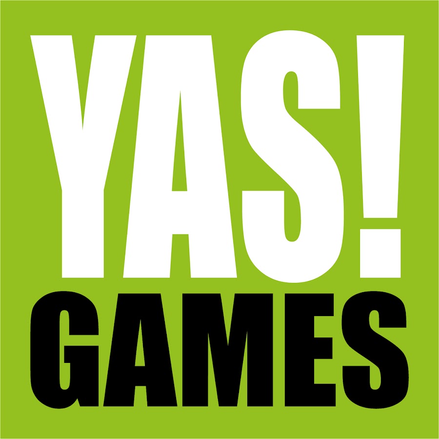 Yas!Games 