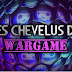 Les Chevelus Du Wargame