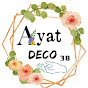 Ayat Cadeau Deco (Punchila dz)