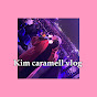 Kim caramel vlog