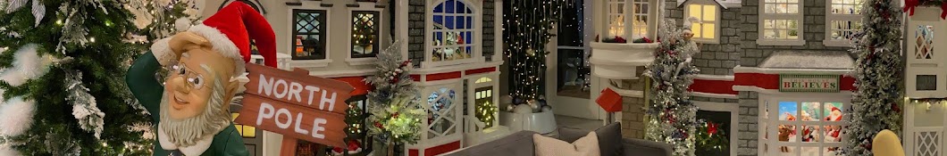 TonysChristmas Banner