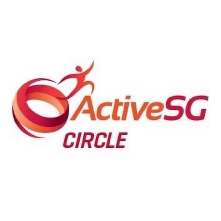 Profile avatar of ActiveSGCircle