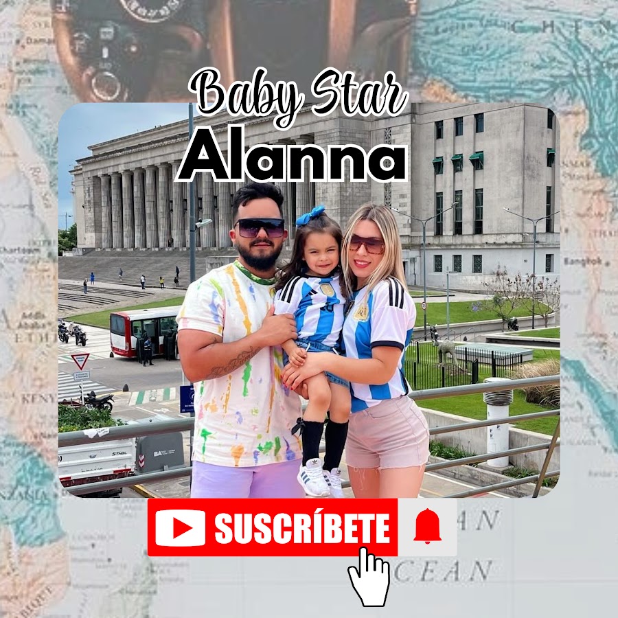 Baby star Alanna @babystaralanna