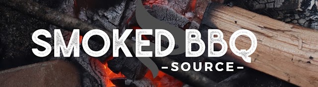 Smoked BBQ Source