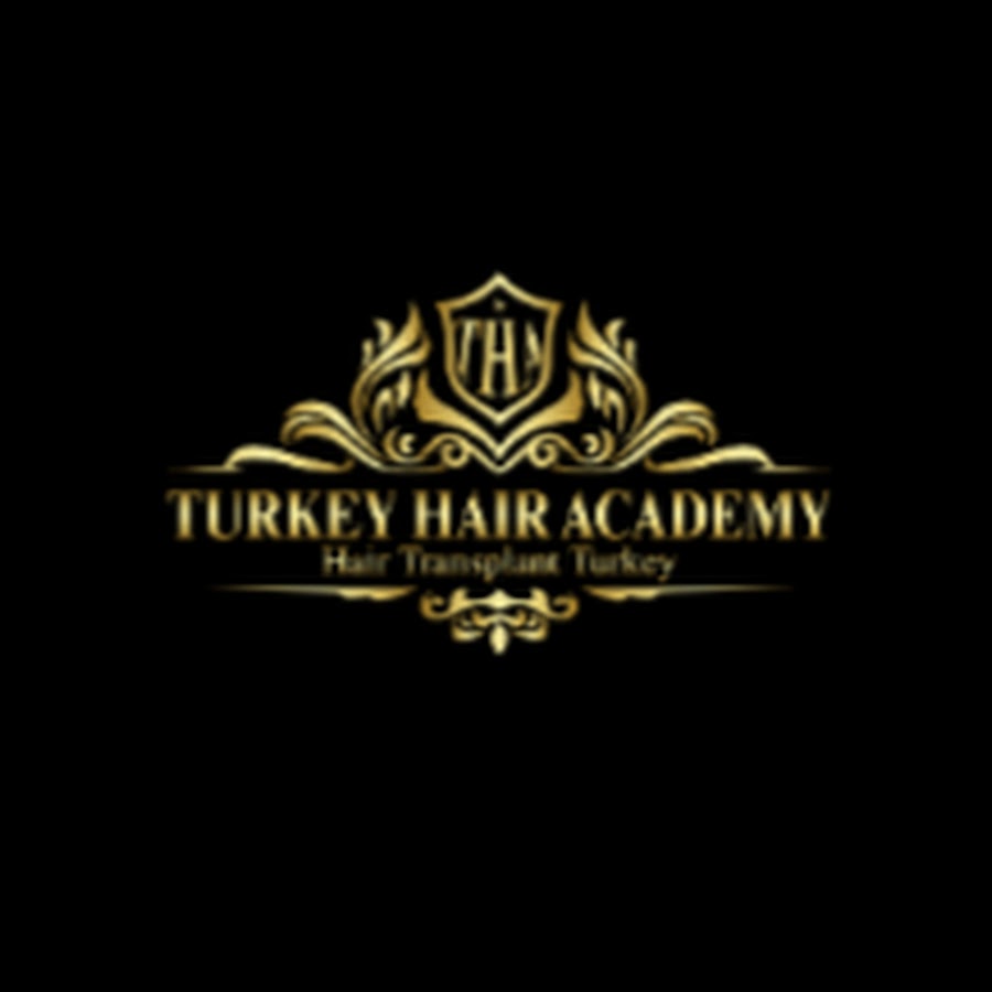 Hair academy. Turkish hair.