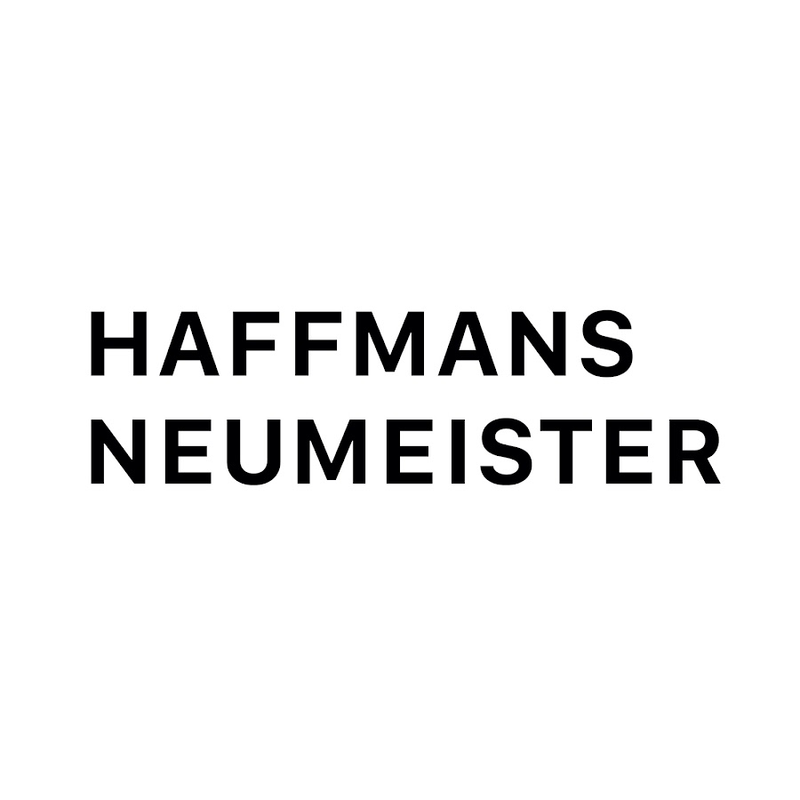 HAFFMANS NEUMEISTER - YouTube