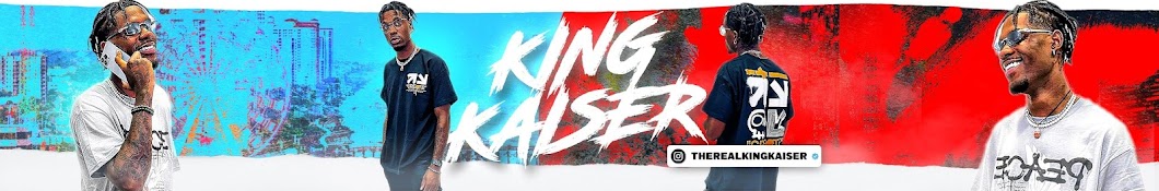 King Kaiser Banner