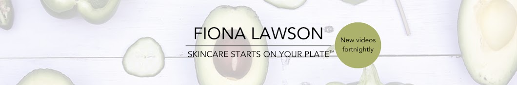 Fiona Lawson Nutrition