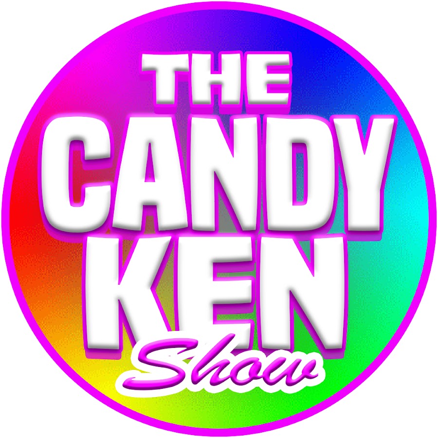 The Candy Ken Show @candykenshow