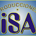 PRODUCCIONES ISA