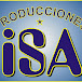 PRODUCCIONES ISA