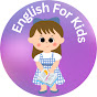 English for kids