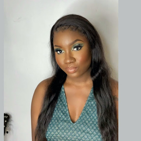 influencer profile picture