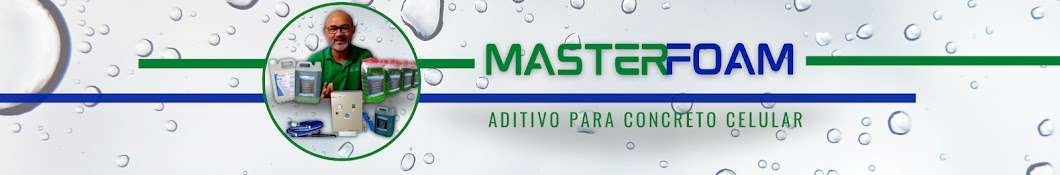 Master Foam