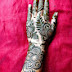 Mehandi by mus