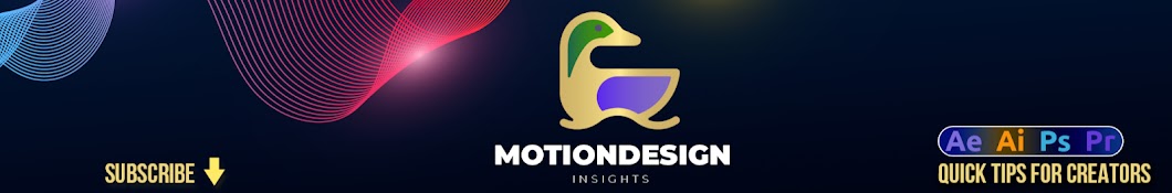 Motion Design Insights