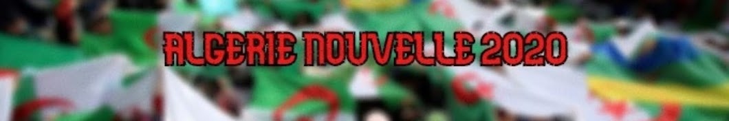 Algerie Nouvelle2020