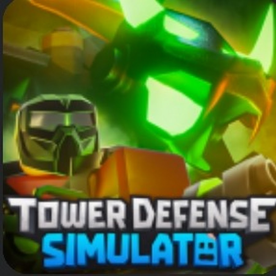 Tds ost. Tower Defense Simulator Roblox. Tower Defense Simulator. TDS Roblox. Nuclear Monster TDS.