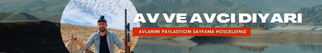 Av ve Avcı Diyari