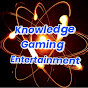 Knowledge, Gaming, Entertainment.