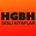 HGBH - Turkish Audio Books 