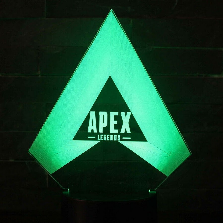 Apex led. Апекс мобайл логотип. Vision logo Apex.