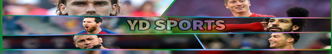 YD Sports