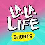 La La Life Shorts