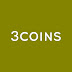 【公式】3COINS 〔スリーコインズ〕