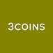 【公式】3COINS 〔スリーコインズ〕