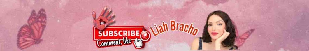 Liah Bracho Banner