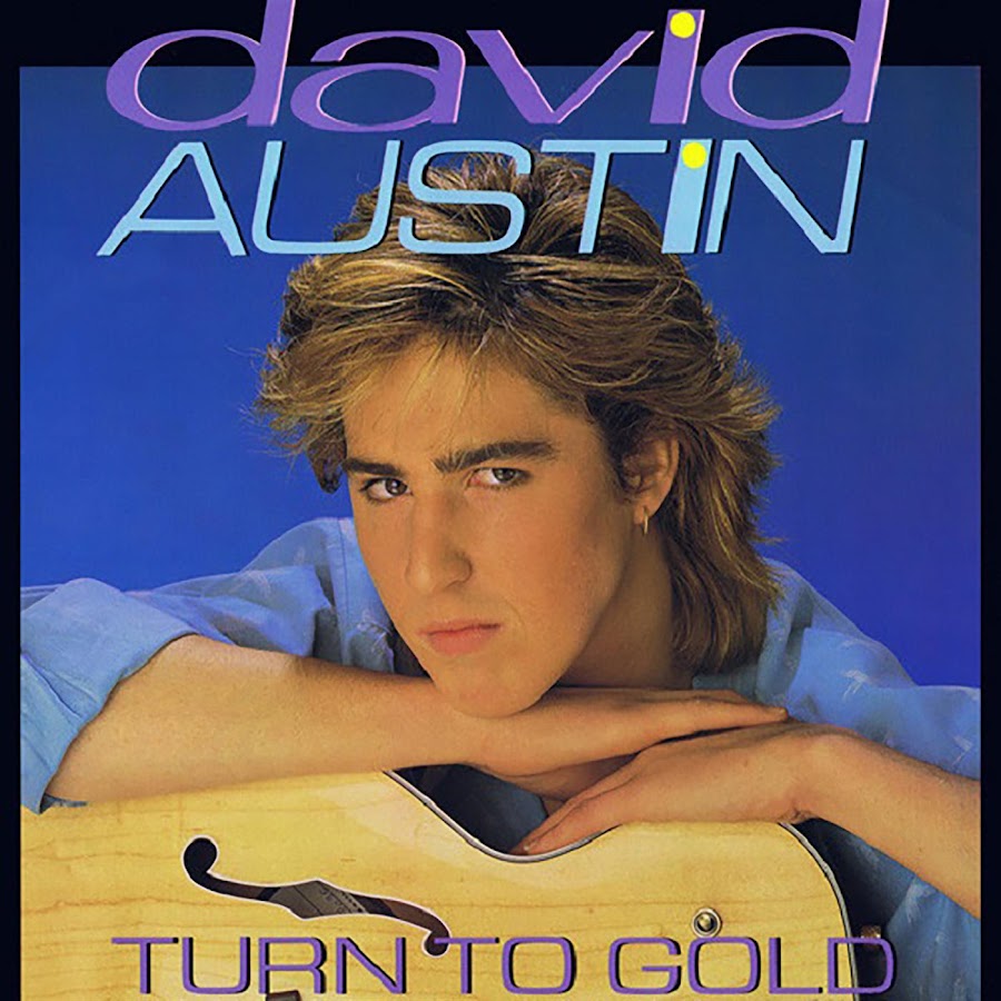 David Austin Topic YouTube