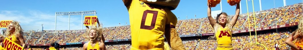 Goldy Gopher