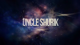 Заставка Ютуб-канала UncleShurik