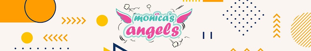 Monica's Angels Banner