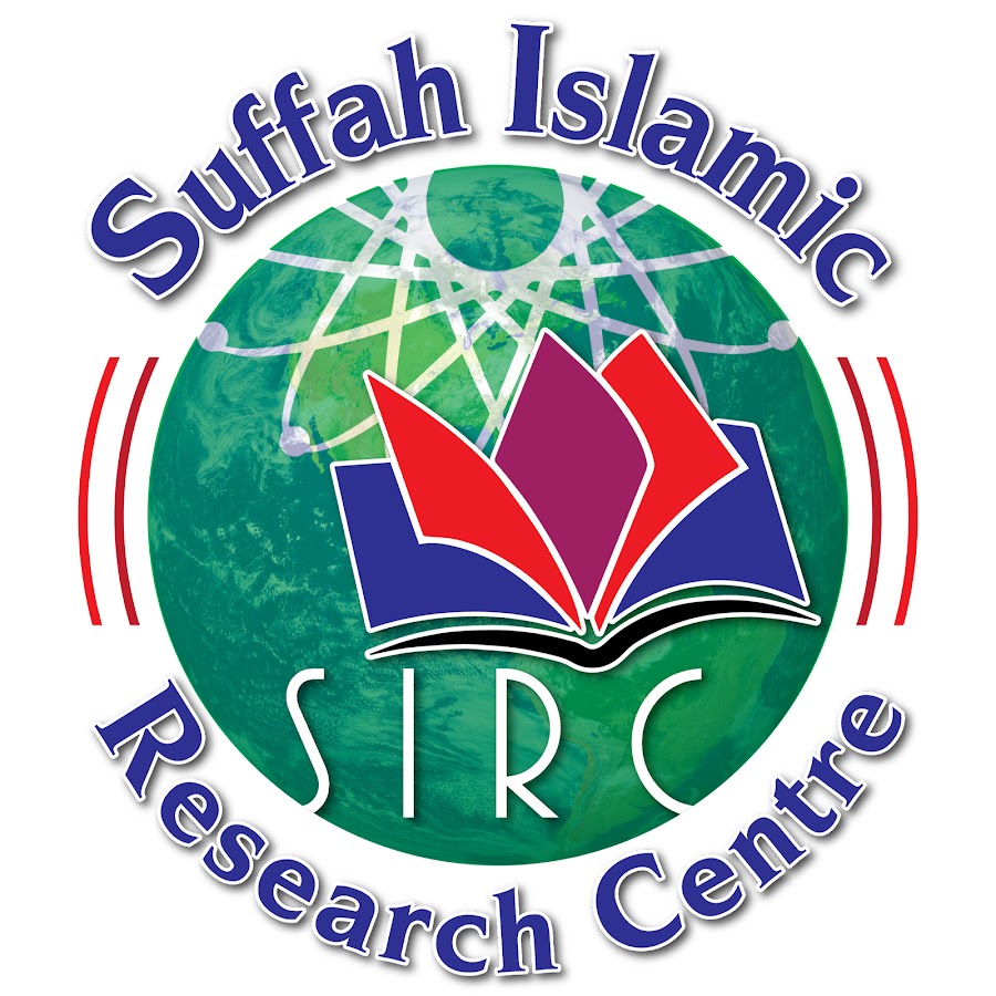 Ready go to ... https://www.youtube.com/channel/UCMq4IbrYcyjwOMAdIJu2g6A [ Suffah Islamic Research Center]