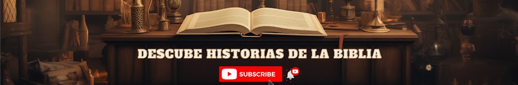 Descubre Historias de la Biblia